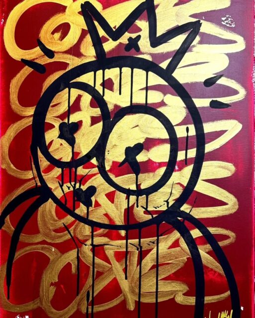 @niamor_artist est un peintre spécialisé dans la création d'œuvres originales de street art brut et d'art contemporain. Chaque œuvre qu'il réalise est conçue, peinte et finalisée dans son atelier. Il combine peinture acrylique et techniques mixtes pour développer un univers unique axé sur des thèmes tels que la famille, l'humain, la résilience et la liberté. 🎨
#fabriqueenaveyron #fabriqueenfrance #fabricationartisanale #fabricationfrancaise #artisanatfrancais #madeinfrance #Aveyron #savoirfaire #savoirfairefrançais #tableaux #peinture #art