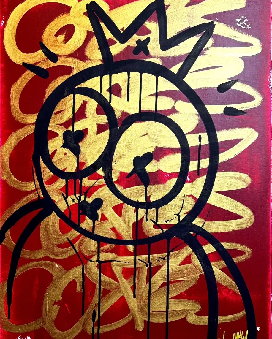 @niamor_artist est un peintre spécialisé dans la création d'œuvres originales de street art brut et d'art contemporain. Chaque œuvre qu'il réalise est conçue, peinte et finalisée dans son atelier. Il combine peinture acrylique et techniques mixtes pour développer un univers unique axé sur des thèmes tels que la famille, l'humain, la résilience et la liberté. 🎨
#fabriqueenaveyron #fabriqueenfrance #fabricationartisanale #fabricationfrancaise #artisanatfrancais #madeinfrance #Aveyron #savoirfaire #savoirfairefrançais #tableaux #peinture #art