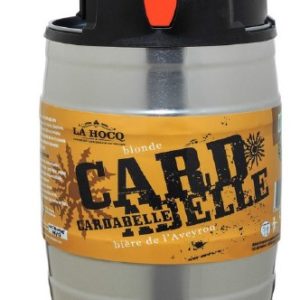 LA HOCQ – Brasserie artisanale