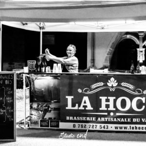 LA HOCQ – Brasserie artisanale