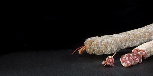 SALAISONS LINARD Père et Fils