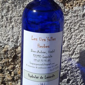 LES UCA’FOLLES HERBES
