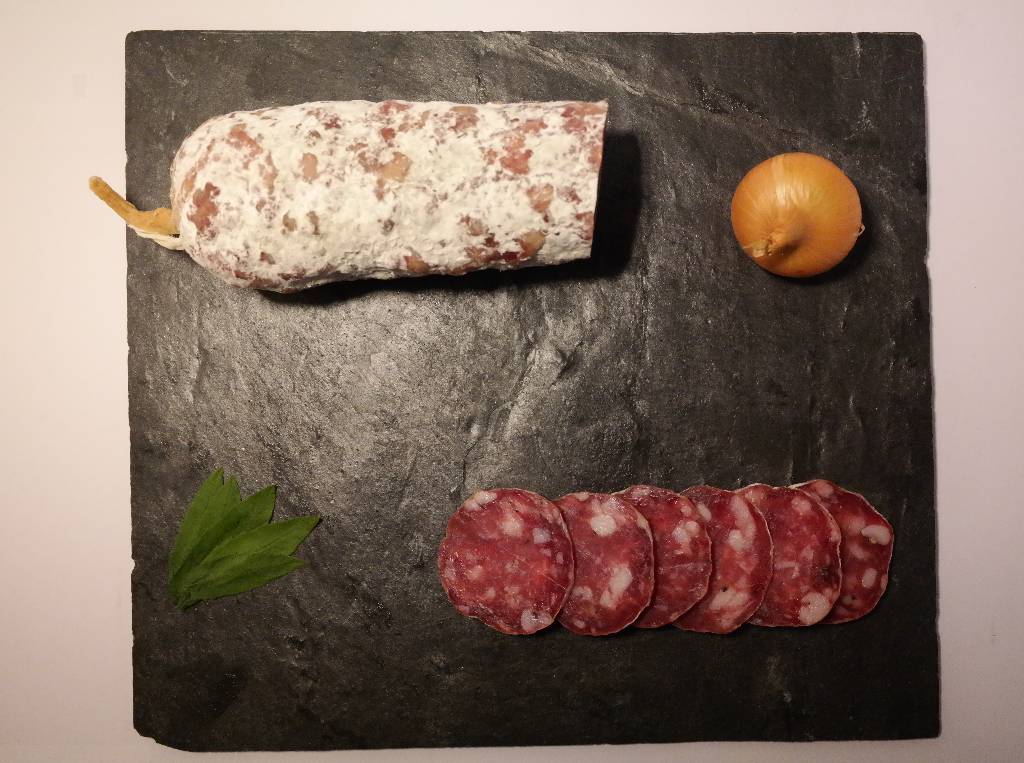 SALAISONS DU LANDOULET