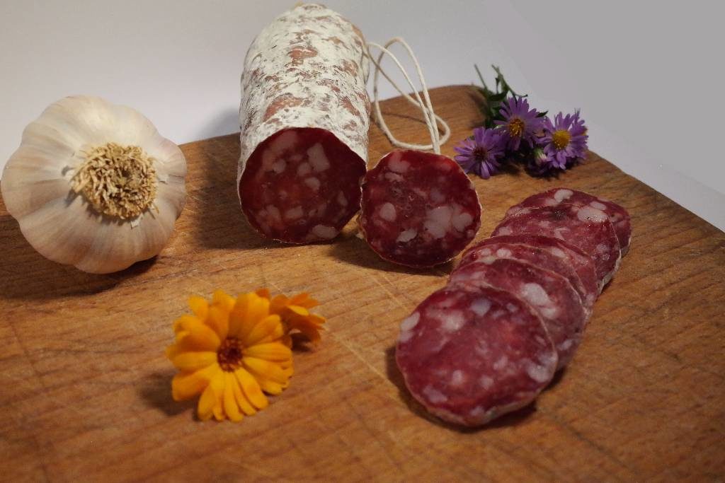 Aveyron équipement salaisons charcuterie Tarn Lozère Hérault