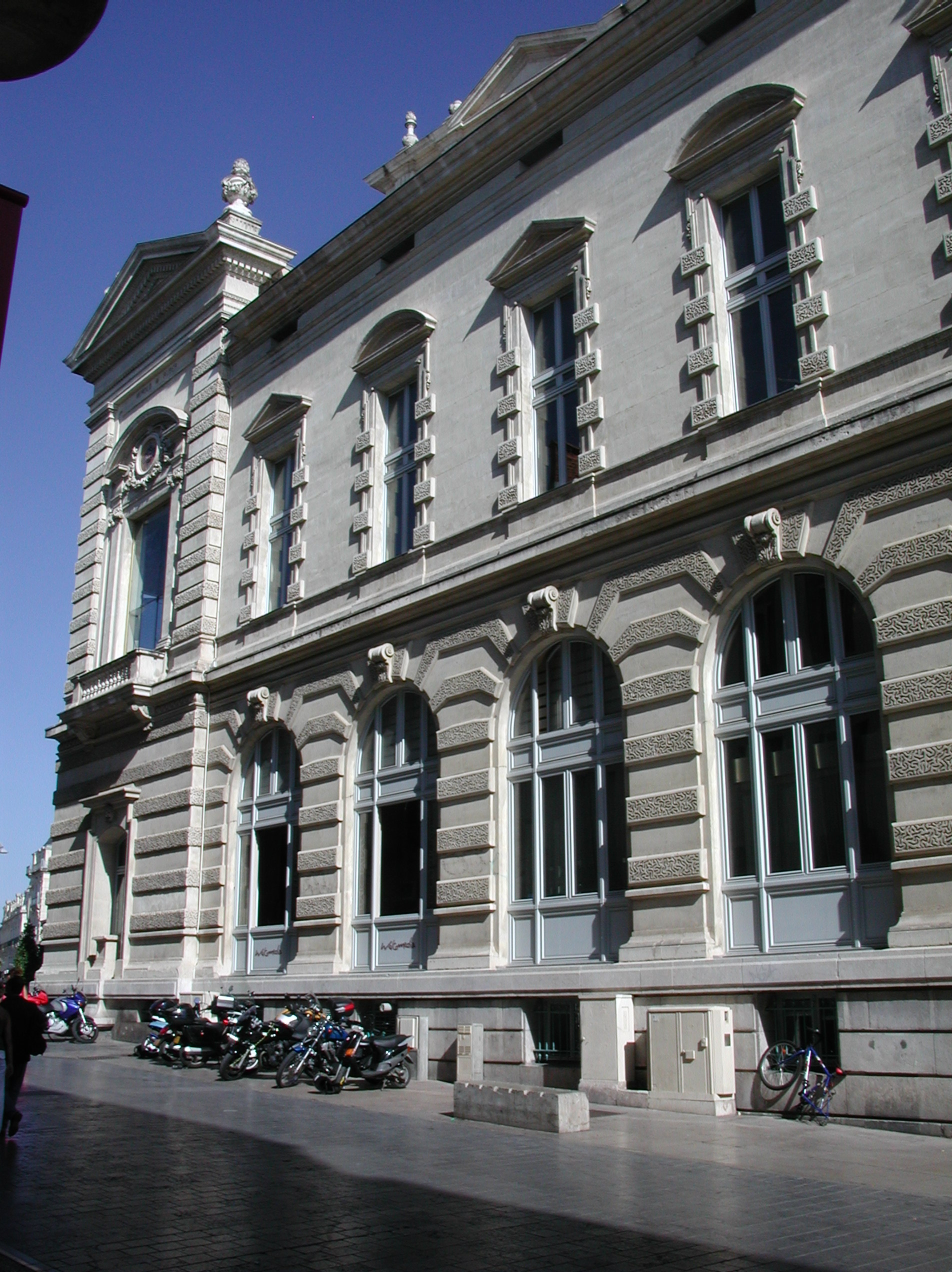 COMBES (ETS)– Menuiserie