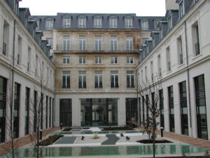 COMBES (ETS)– Menuiserie