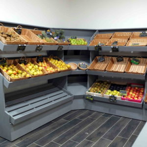 LA REFABRIQUE – Mobilier, décoration