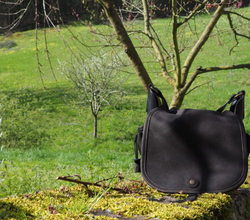 LE SAC DU BERGER – Maroquinerie