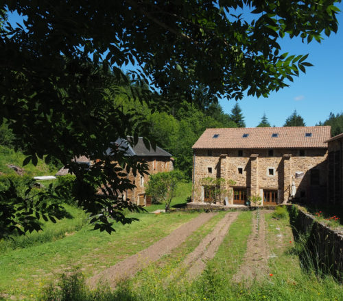 LE SAC DU BERGER – Maroquinerie