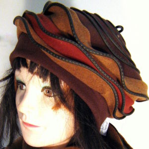 V.Y.C. CREATIONS – Chapeaux et accessoires de mode