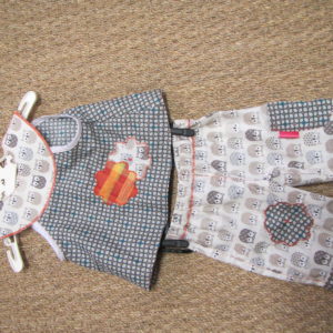 A TUE TETE – Créations textiles