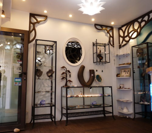 VIGIER CELINE – Bijouterie fantaisie et articles assimilés