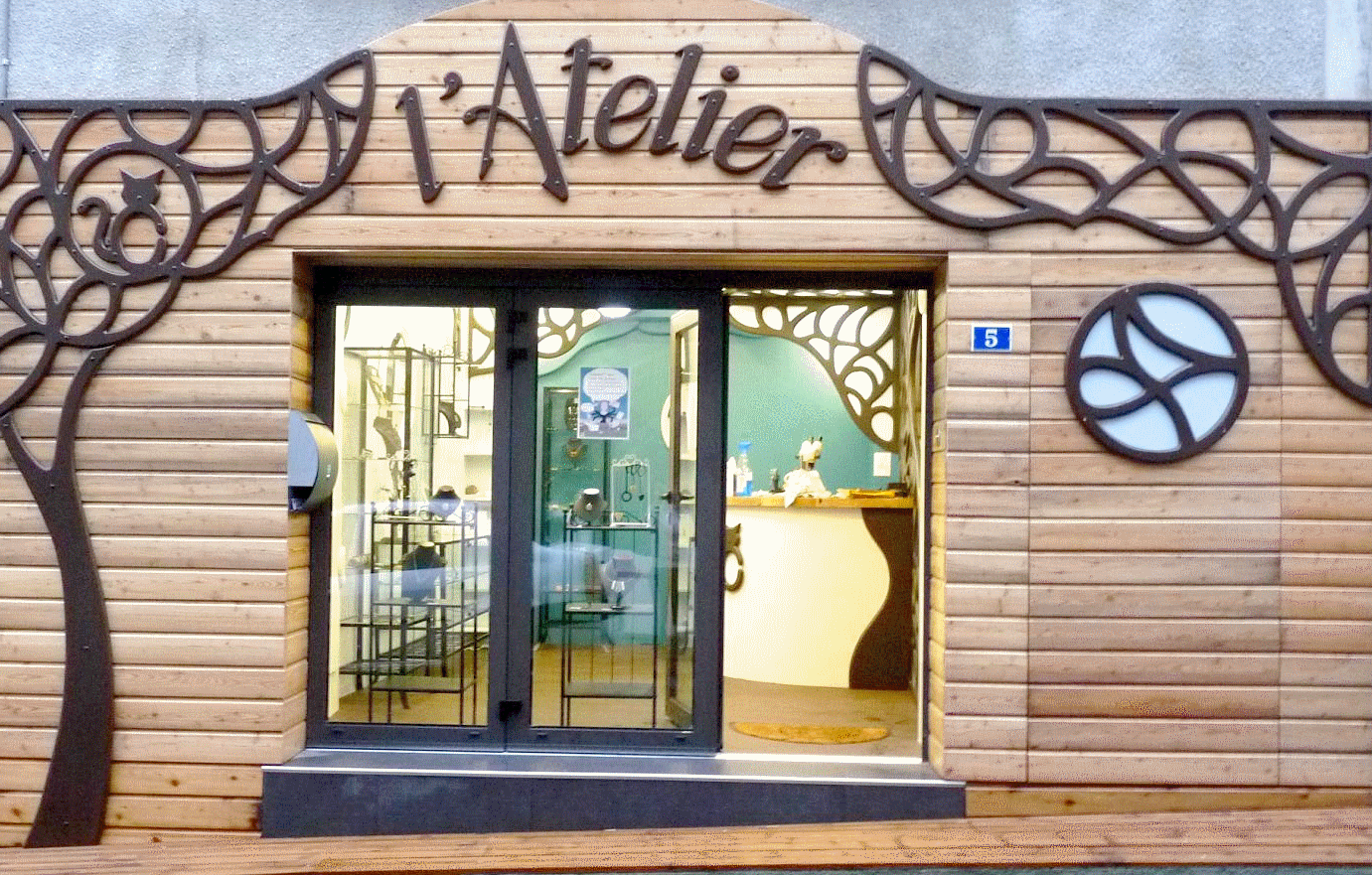 VIGIER CELINE – Bijouterie fantaisie et articles assimilés