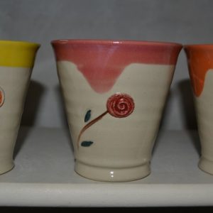 POTERIE DE LA RIVIERE