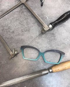 LUNETTERIE ST LEGER – Fabrication de lunettes