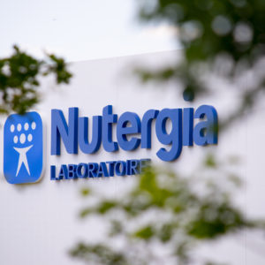 NUTERGIA – Compléments alimentaires