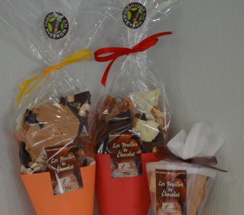 Pâtisserie LACOMBE