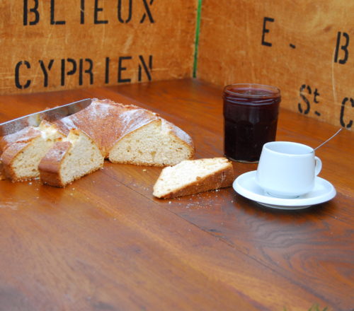 SARL MAISON BLIEUX – Pâtisserie
