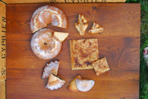 SARL MAISON BLIEUX – Pâtisserie