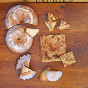 SARL MAISON BLIEUX – Pâtisserie