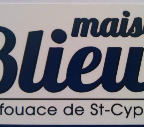 SARL MAISON BLIEUX – Pâtisserie
