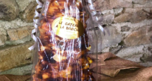 Alibert Guylaine Gateau A La Broche Fabrique En Aveyron