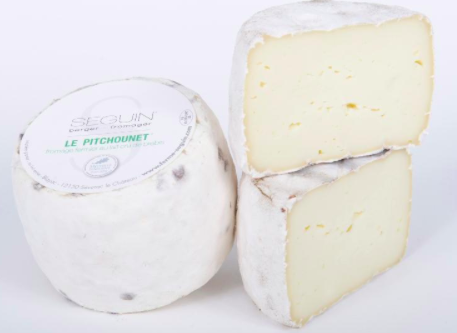 Gaec Des Grands Causses Fabrication De Fromages Fabrique En Aveyron