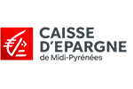 Logo Caisse d'Epargne