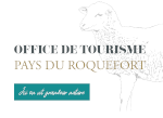 Office de Tourisme Pays du Roquefort - Aveyron